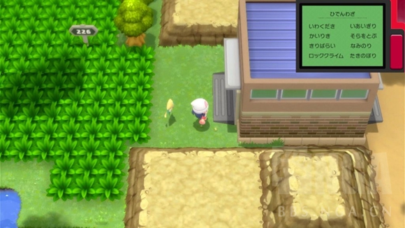 《寶可夢晶燦鉆石明亮珍珠》二周目圖文攻略流程分享