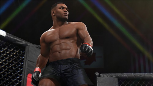 UFC2中文版