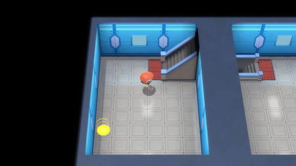 《寶可夢晶燦鉆石明亮珍珠》一周目圖文攻略分享