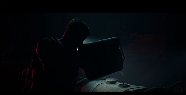 《黑相集灰冥界》全物品收集和機(jī)關(guān)解謎圖文攻略分享