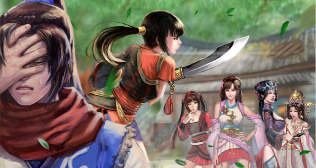 《天命奇御2》全區(qū)域任務(wù)完成方法匯總