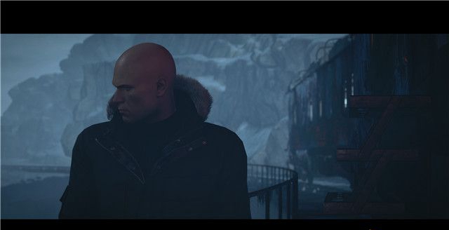 《殺手3》全劇情圖文流程攻略分享