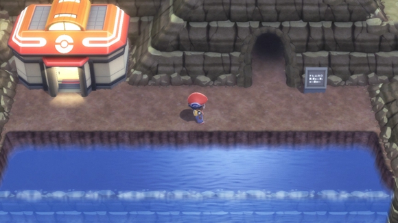 《寶可夢晶燦鉆石明亮珍珠》一周目圖文攻略分享