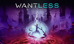 无欲：世界尽头的安慰