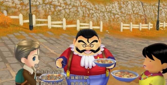 《牧場物語Welcome美麗人生》節(jié)日活動作用介紹