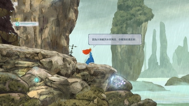 《光之子》全部劇情流程圖文攻略分享