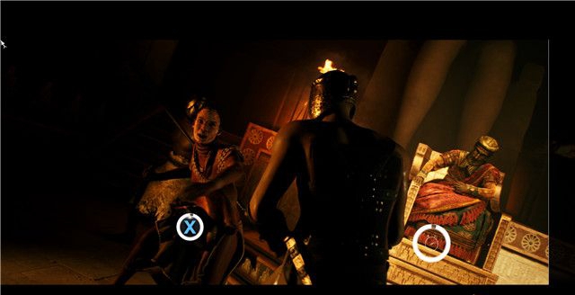 《黑相集灰冥界》全物品收集和機關解謎圖文攻略分享