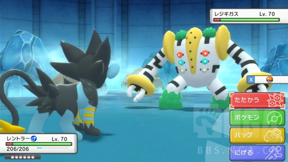 《寶可夢(mèng)晶燦鉆石明亮珍珠》二周目圖文攻略流程分享