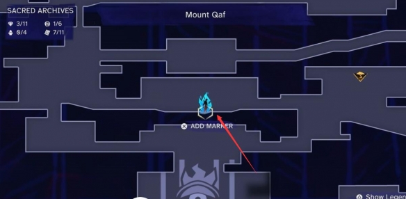 《波斯王子失落的王冠》藏經(jīng)殿秘密寶箱獲取攻略