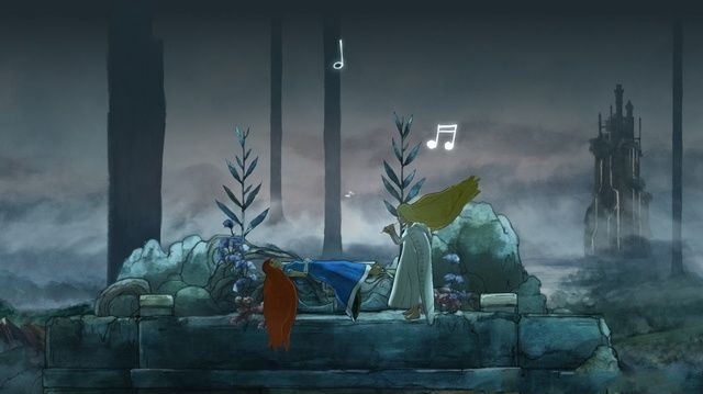 《光之子》全部劇情流程圖文攻略分享