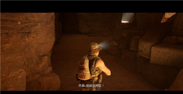 《黑相集灰冥界》全物品收集和機關解謎圖文攻略分享