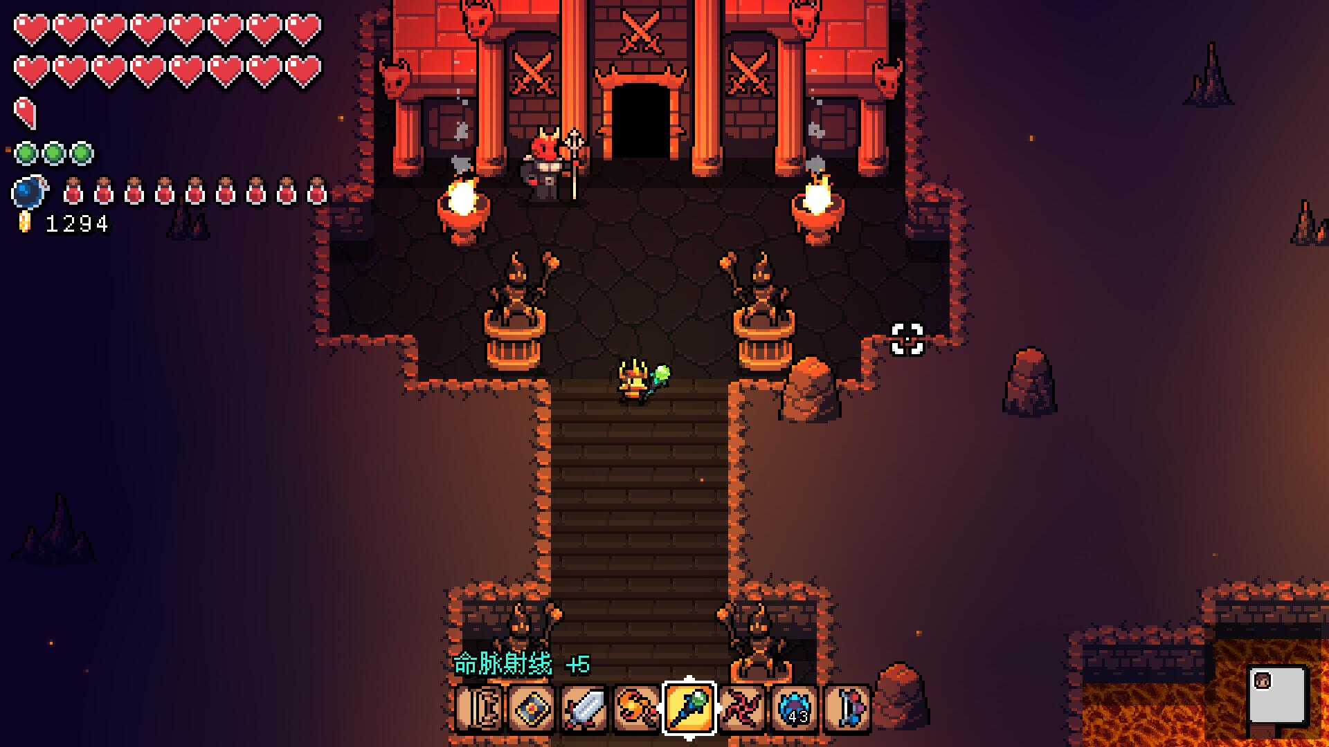 《Archvale》全篇幅通關攻略心得分享