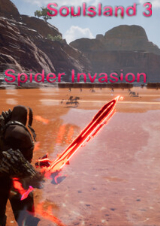 灵魂之地3：蜘蛛入侵