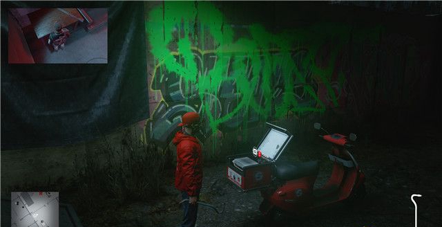 《殺手3》全劇情圖文流程攻略分享