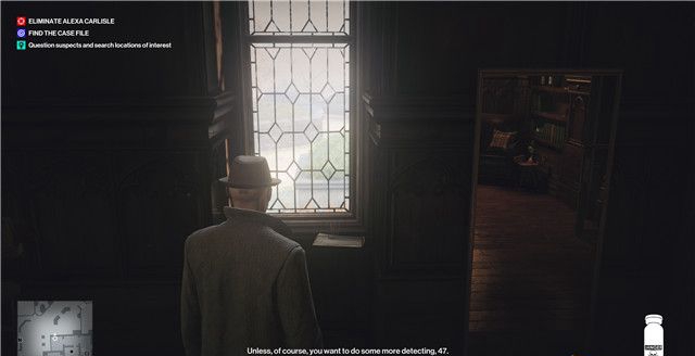 《殺手3》全劇情圖文流程攻略分享