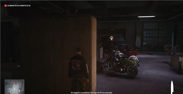 《殺手3》全劇情圖文流程攻略分享