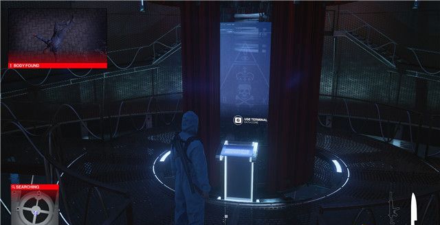 《殺手3》全劇情圖文流程攻略分享