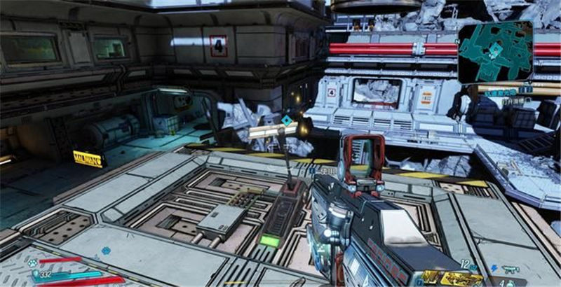 《無主之地3》全章節(jié)劇情流程和全BOSS打法攻略匯總