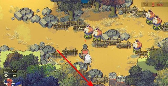 《風來之國》全章節劇情圖文攻略匯總分享