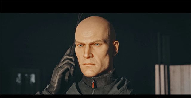 《殺手3》全劇情圖文流程攻略分享