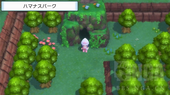 《寶可夢(mèng)晶燦鉆石明亮珍珠》二周目圖文攻略流程分享