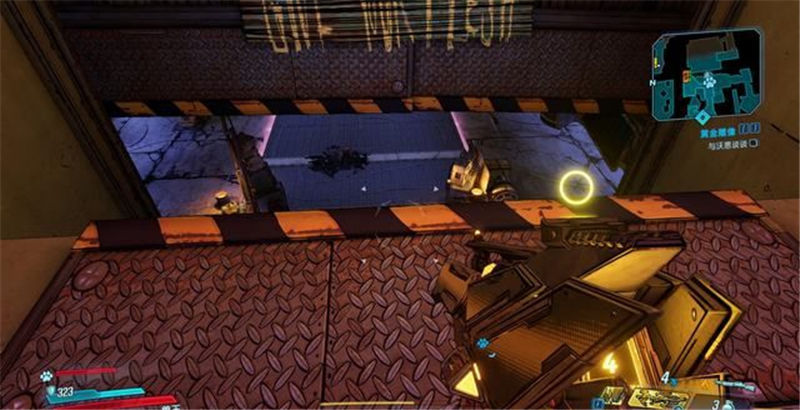 《無主之地3》全章節劇情流程和全BOSS打法攻略匯總