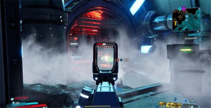 《無主之地3》全章節(jié)劇情流程和全BOSS打法攻略匯總