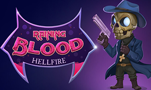 活魔人：地狱烈火