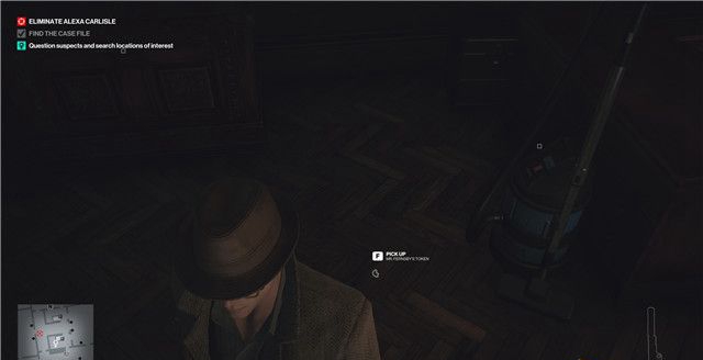 《殺手3》全劇情圖文流程攻略分享