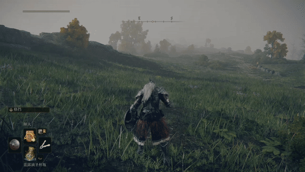 《艾爾登法環》全部魔法效果介紹說明