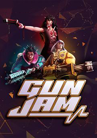 gun jam正式版