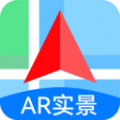 AR实况导航定位