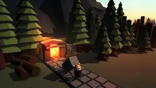 《建立自己的王國》游戲特色展現