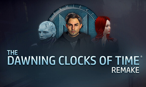 时光初晓：重制版