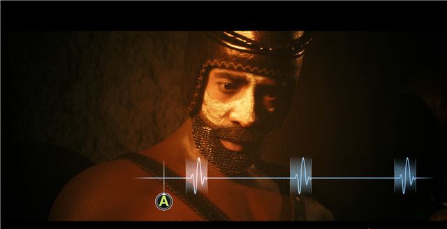 《黑相集灰冥界》全物品收集和機關解謎圖文攻略分享