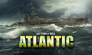 胜利之海：大西洋
