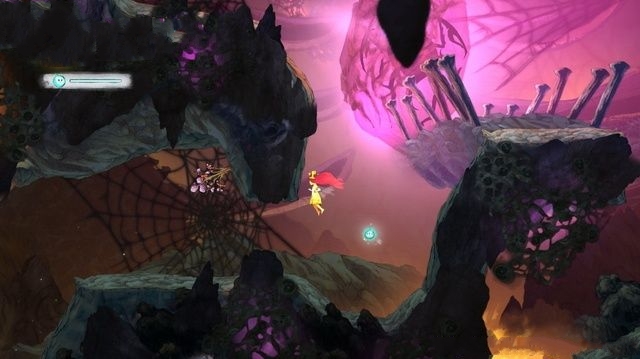 《光之子》全部劇情流程圖文攻略分享