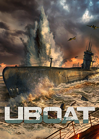 uboat中文版