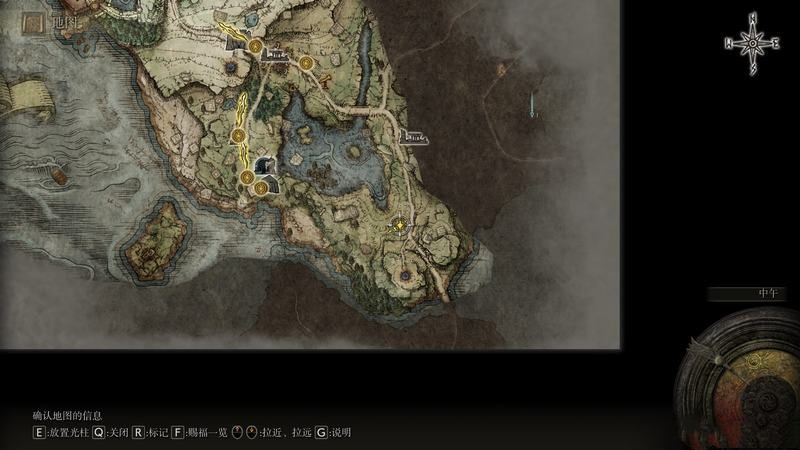 《艾爾登法環(huán)》全劇情流程圖文攻略 全任務(wù)全收集全boss打法詳解