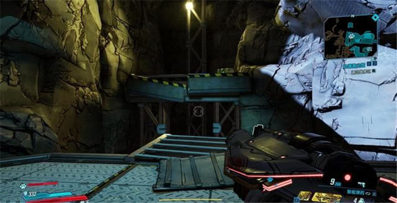 《無主之地3》全章節(jié)劇情流程和全BOSS打法攻略匯總