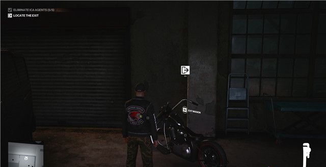 《殺手3》全劇情圖文流程攻略分享