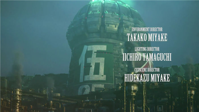 《最終幻想7重制版》全章節(jié)圖文攻略詳細(xì)流程分享
