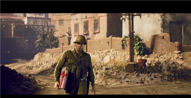 《黑相集灰冥界》全物品收集和機關解謎圖文攻略分享