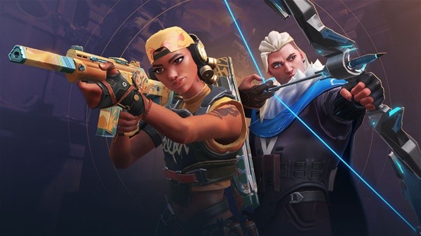 《無畏契約》轉區方法介紹