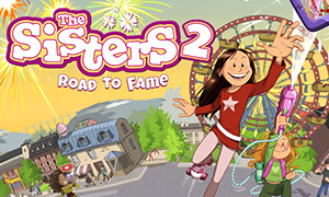 姐妹2：成名之路