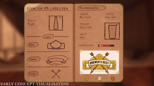 《釀酒大師》Brewmaster游戲特色玩法內(nèi)容說明