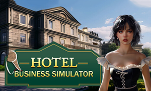 酒店商业模拟器