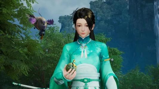 《仙劍奇俠傳7》清煙村問題答案匯總介紹