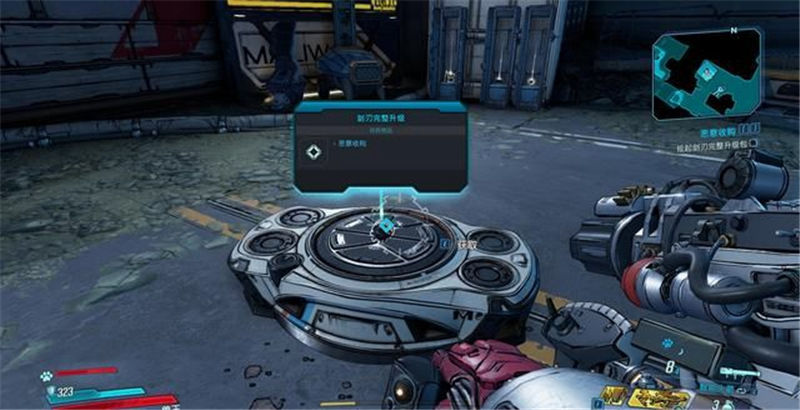 《無主之地3》全章節(jié)劇情流程和全BOSS打法攻略匯總