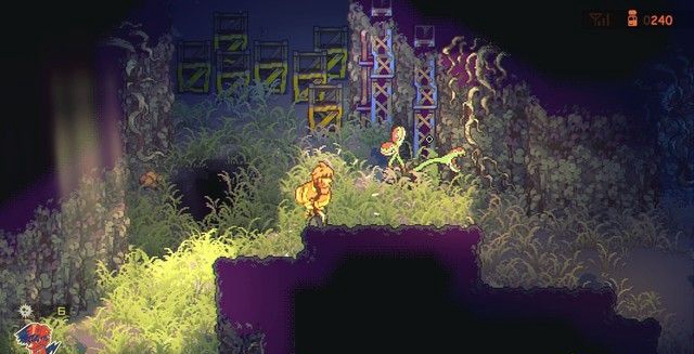 《風來之國》全章節劇情圖文攻略匯總分享